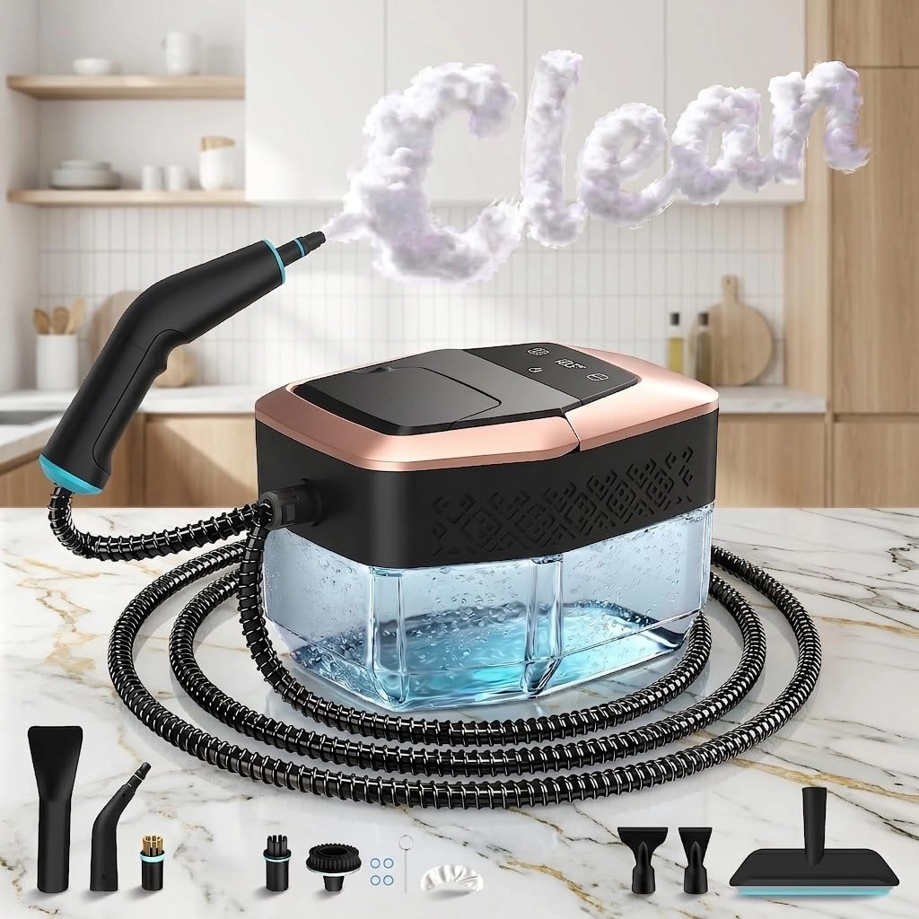 Zhejiang Signet Technology Co., Ltd. LEST-C4-A - 4-bar 1.8L