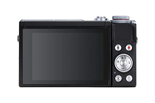G7 X MARK III