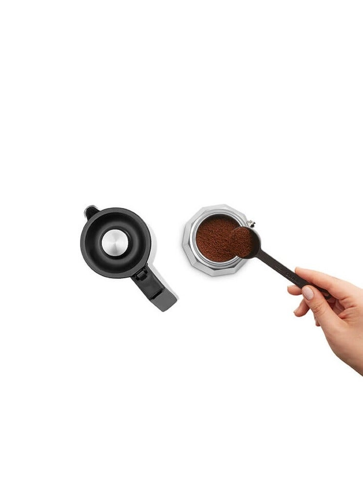 Okka Rich - With Mixer