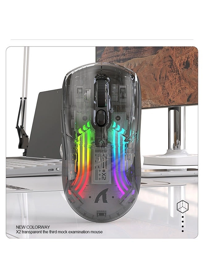 X2 Gaming Mouse - Wireless