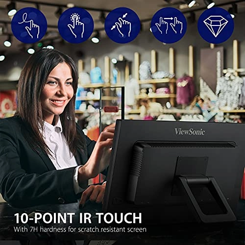 TD2223 - 22 Inches 1920x1080