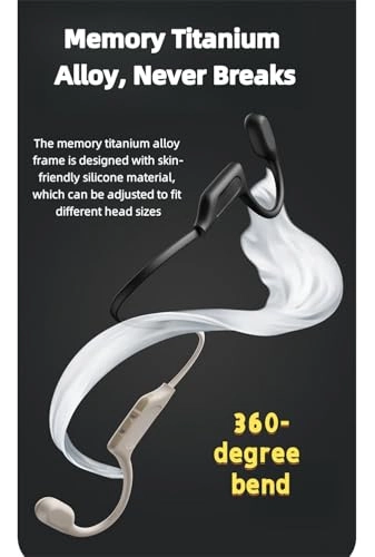 66317687 Wireless Headphone