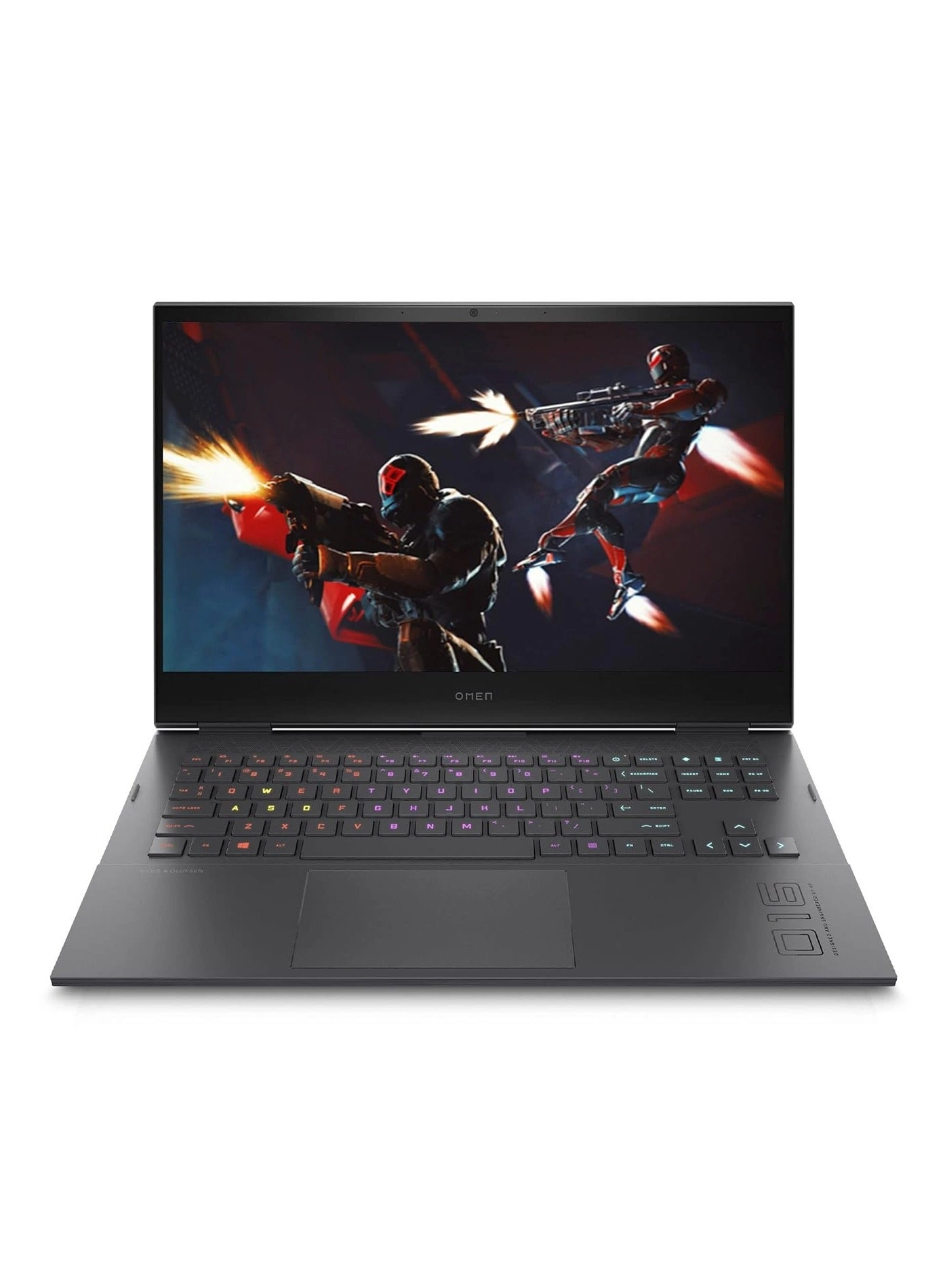 HP OMEN HS159 - 16.1'' i9-13900HX 64GB DDR5 2TB SSD