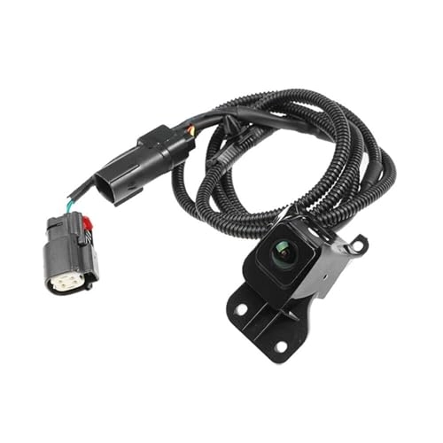 Reversing Camera - Wired