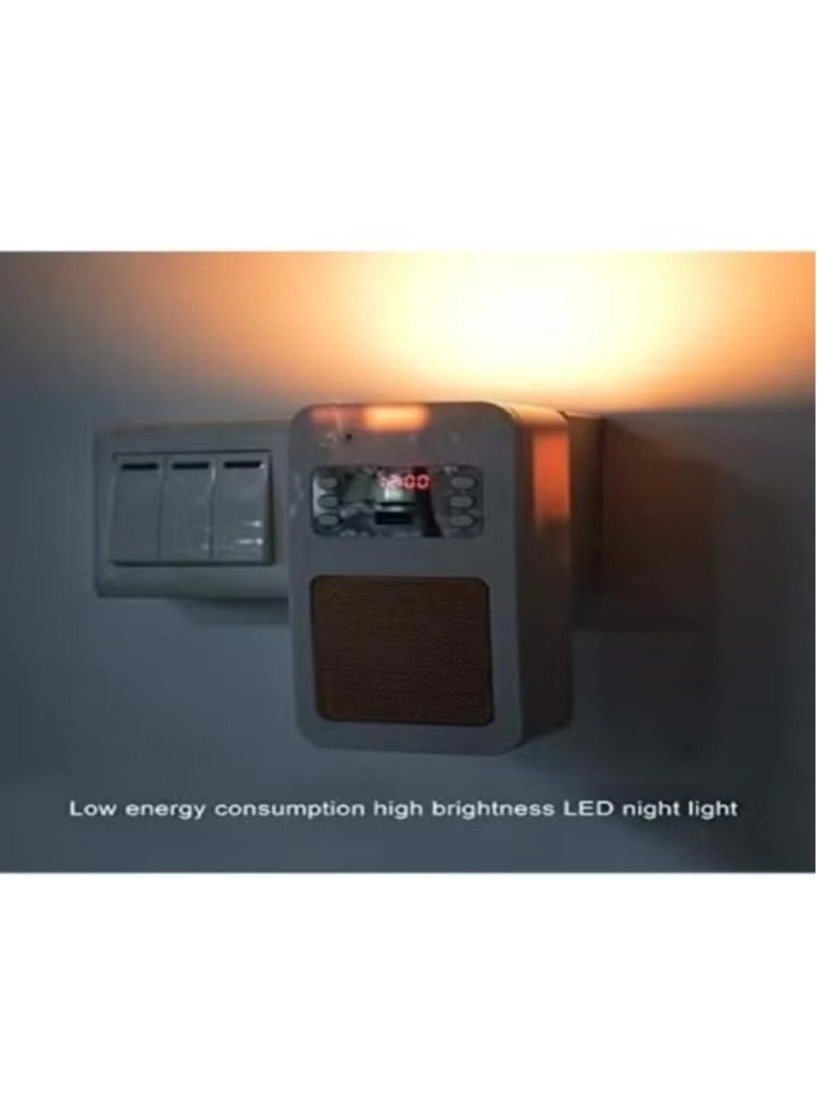 WS18 Portable Quran Speaker