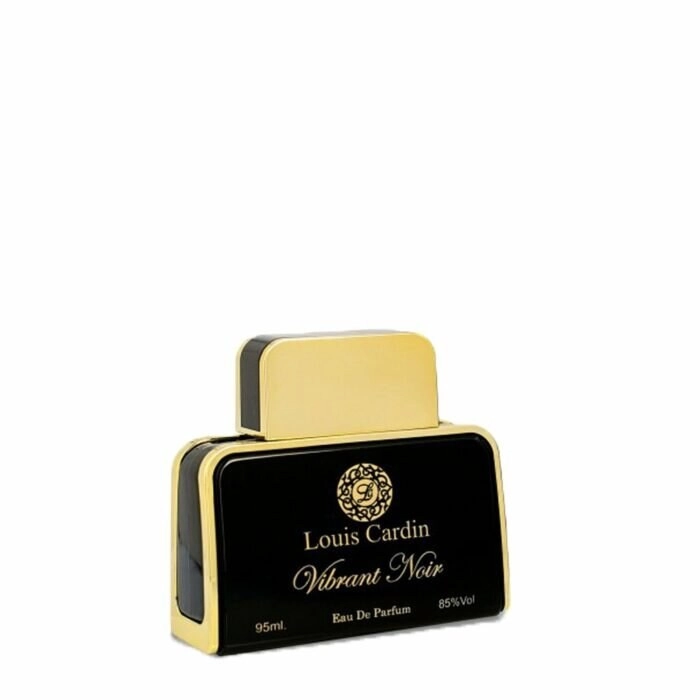 Vibrant Noir Eau de Parfum 100ml