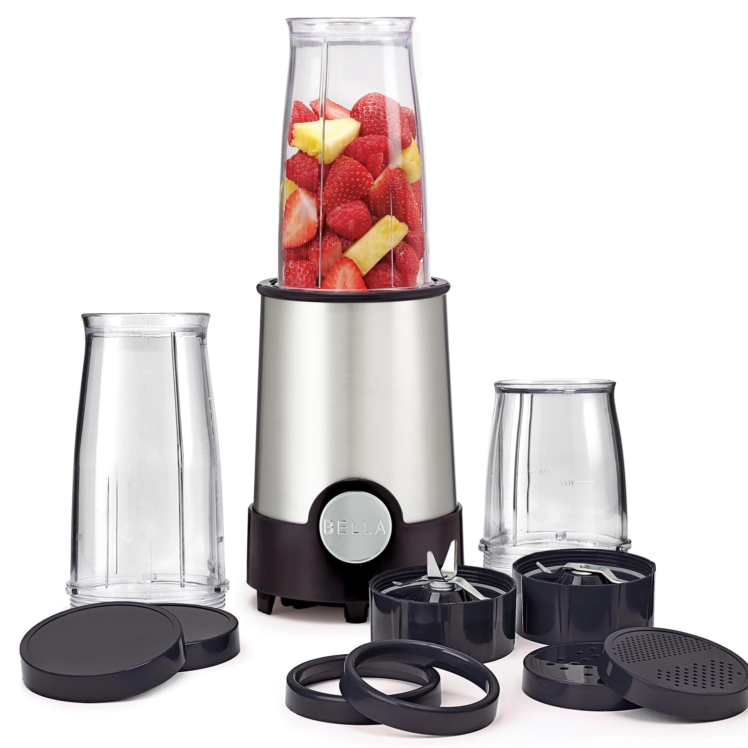 Made by Gather Rocket Blender - 240W