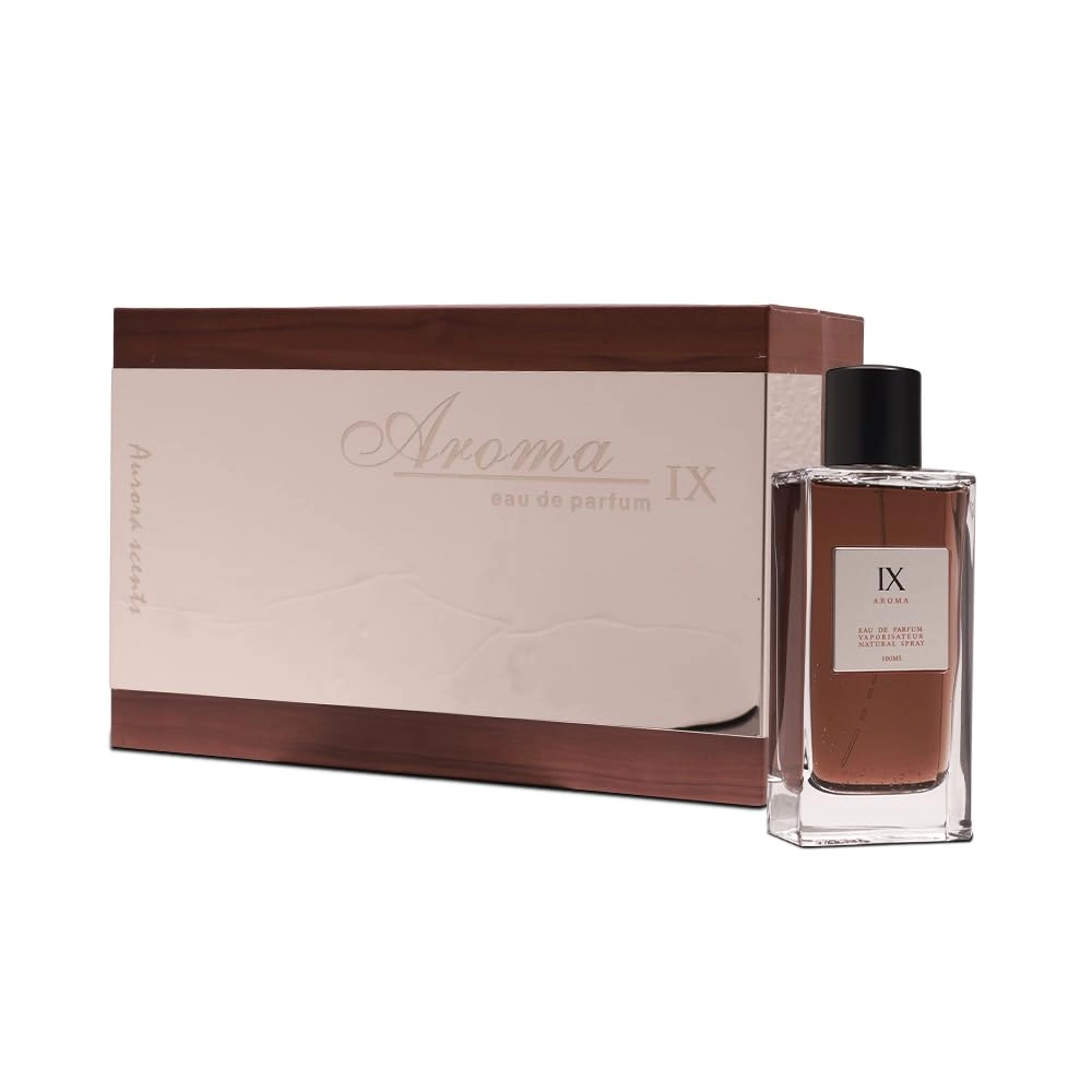 Chrome Eau de Parfum 100ml