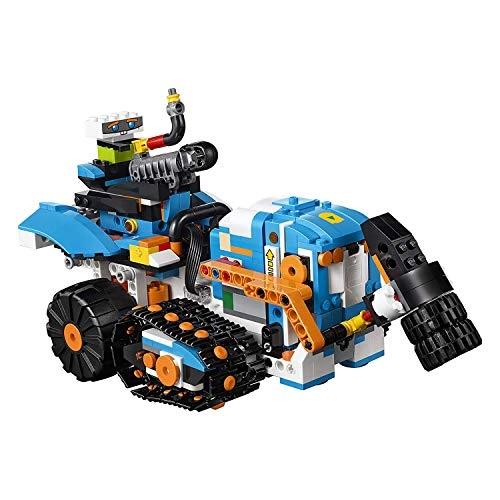Boost Creative Toolbox (17101) - Robot Building Set Educational Coding Kit