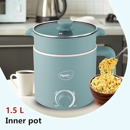 Swift Plus Multi-Cook Kettle - 1.5L