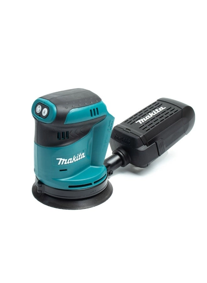 DBO180Z - 125mm 18V Cordless