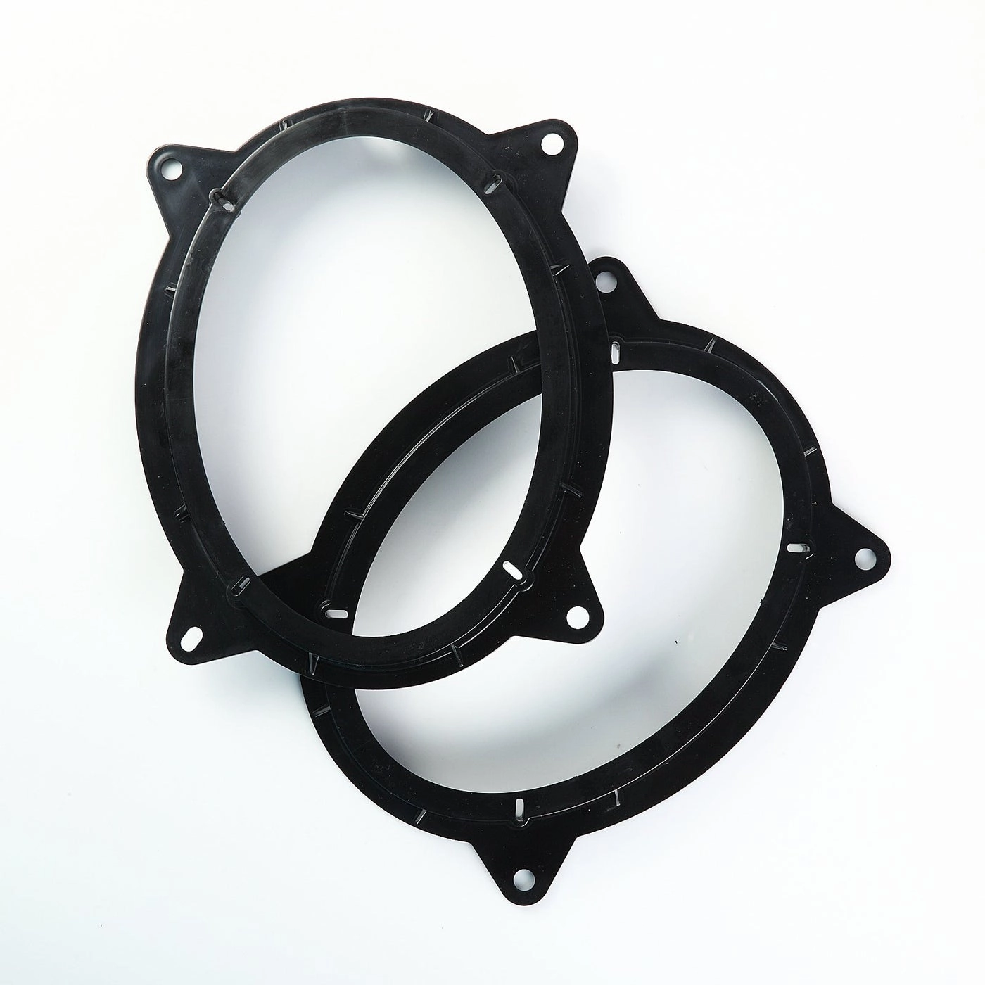 82-8149 - 6" x 9" Speaker Adapter for Toyota Camry 2012- Black