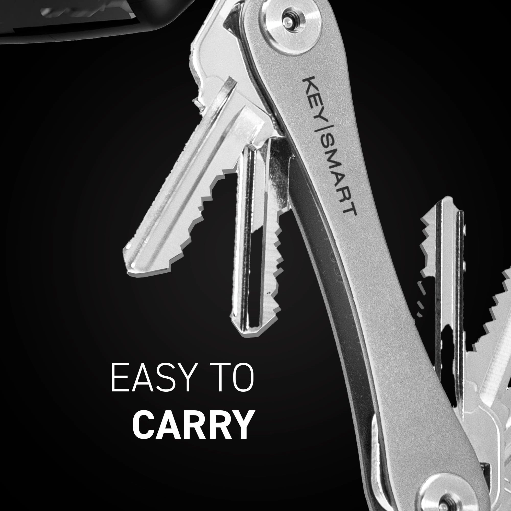 Original Key Holder - Car