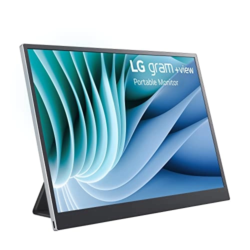 Gram 16 - WQXGA 16 inch