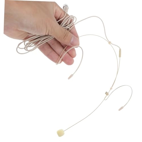 Wireless Headset Microphones Wireless Microphone