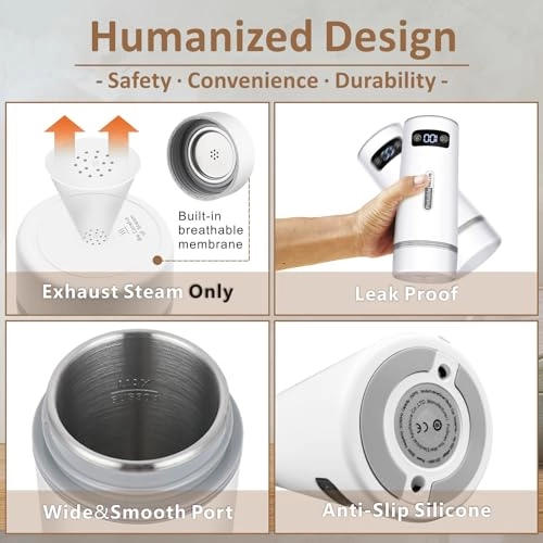 Travel Electric Kettle