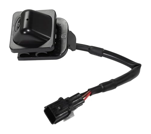 Reversing Camera - Night vision