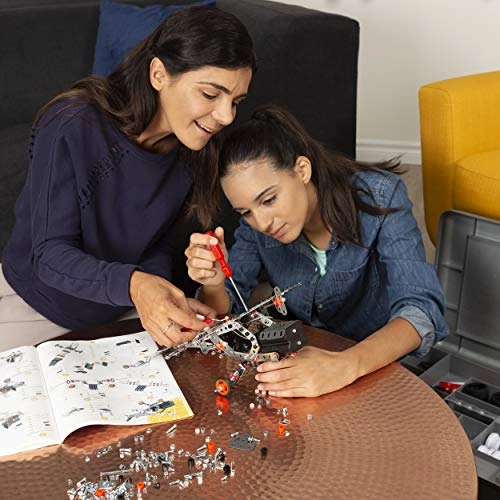 Super Construction (6032896) - Robot