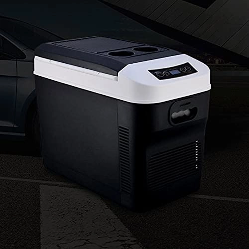 Portable Mini Refrigerator - DC12/24V