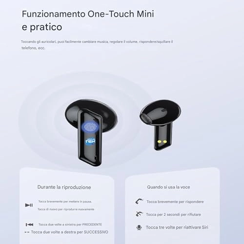 SIM - ART - 21311 Wireless Earbud