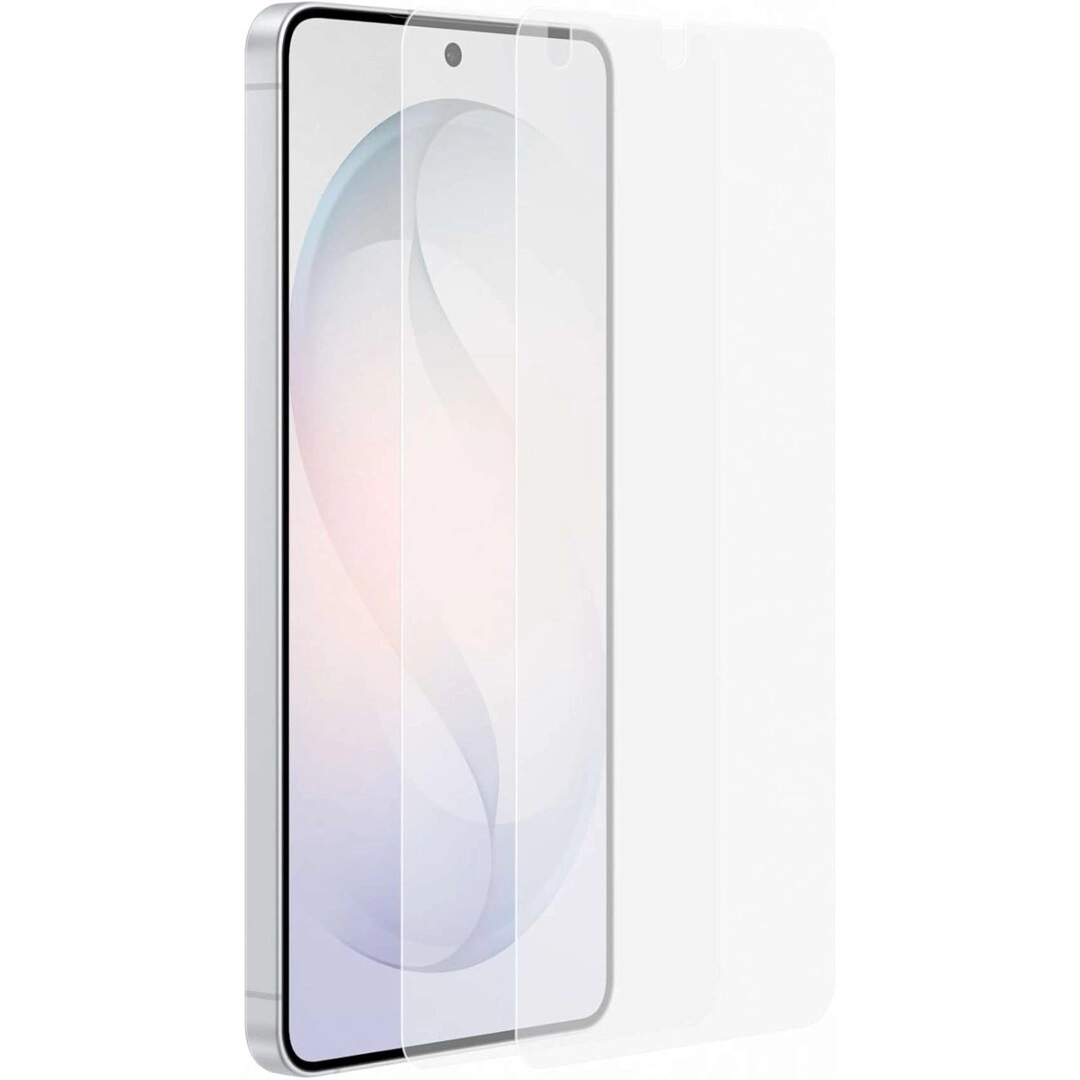 Galaxy S26 Plus Anti-Reflecting Screen Protector Film - Transparent