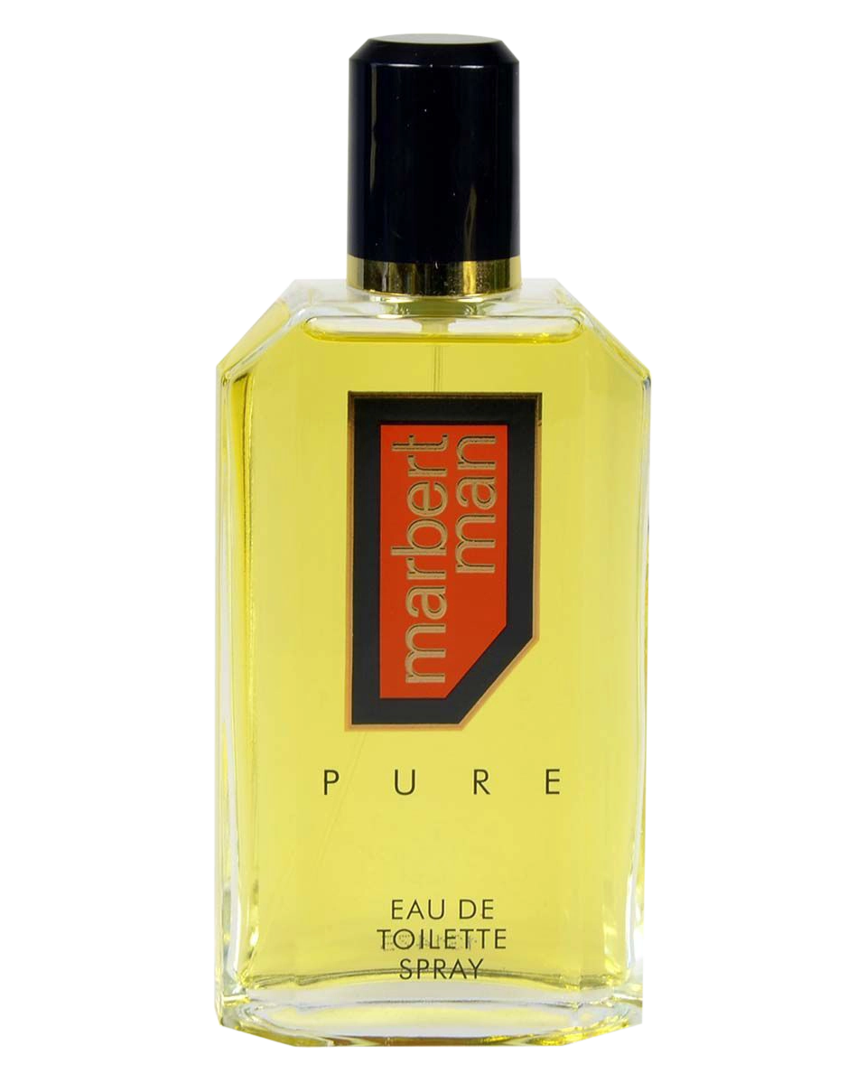 Big Brands Perfumes Pure Eau de Toilette 125ML