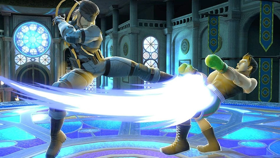 Super Smash Bros. Ultimate US - Nintendo Switch