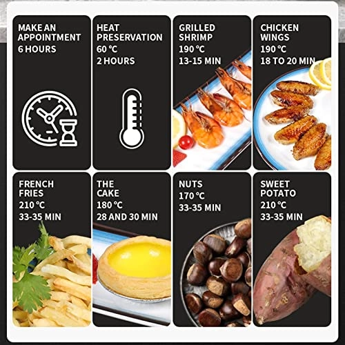 Air Fryer ergZk75jN6tfOi2l