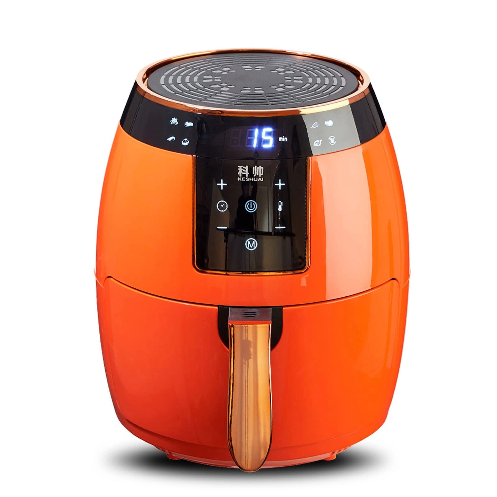 Air Fryer - 5.5L