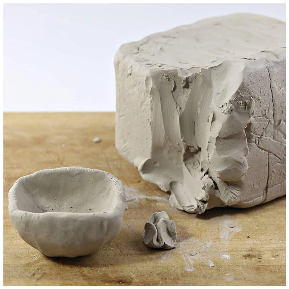 Gachwala Terracotta Clay - 450g