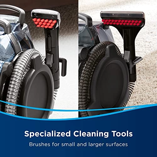 Spotclean Pro - 3.5 L Black