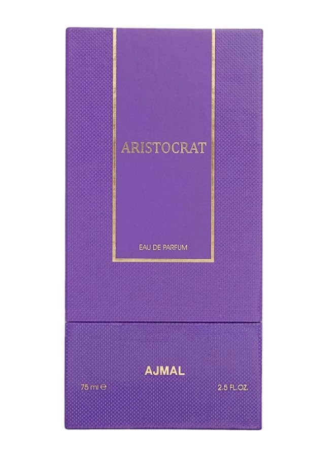Aristocrat Coastal Eau de Parfum 75 ml