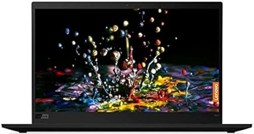 (Renewed) Thinkpad x1 Carbon G6 - 14'' i5-8250U 8GB DDR3 256GB SSD