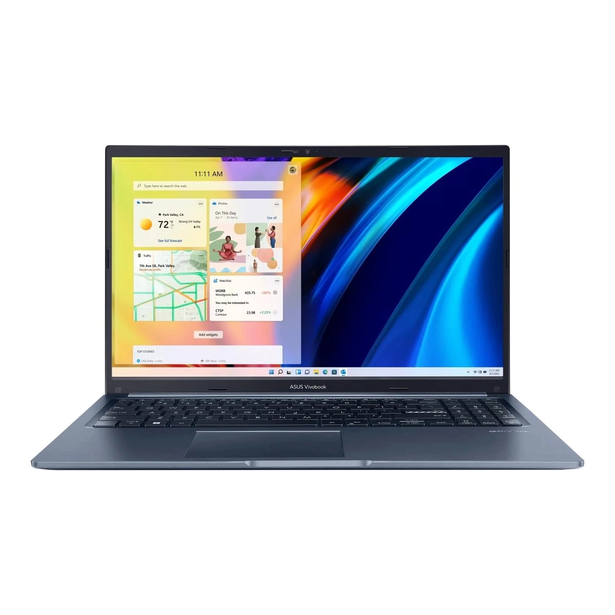 VIVOBOOK A1502VA-NJ1304 - 15.6'' Core i7-13620H 16GB DDR4 512GB SSD