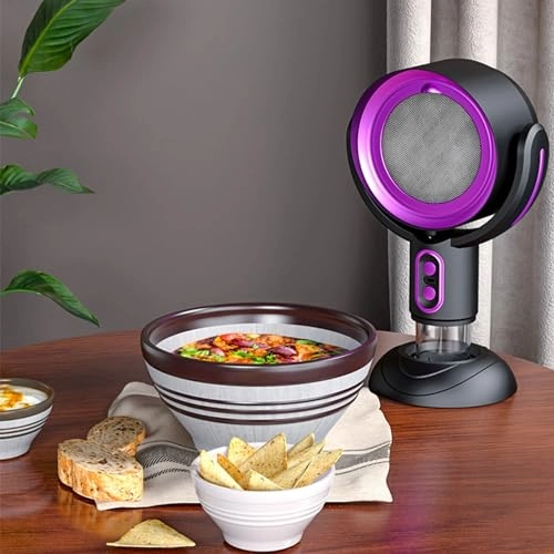 Desktop Range Hood - 2 Speed USB Powered