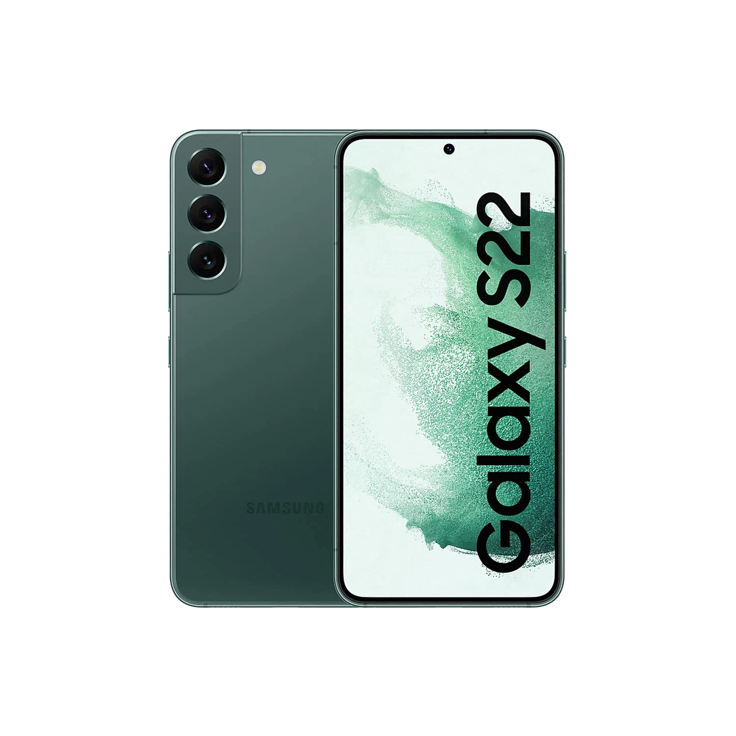(Renewed) Galaxy S22 - 8 GB 256 GB