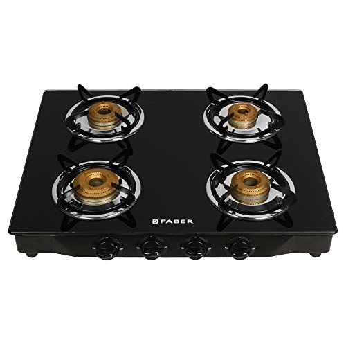 Jumbo 106.0540.573 GAS Cooker