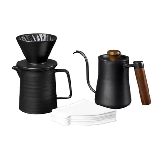 coffee kettle - 600ml Set