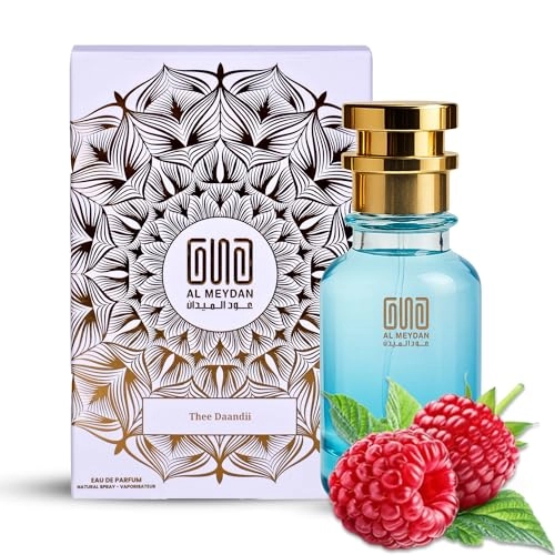 Thee Daandii Eau de Parfum 100 ml