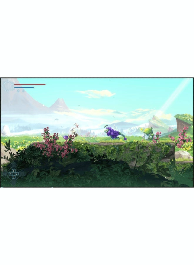 Afterimage Deluxe Edition - PlayStation 5