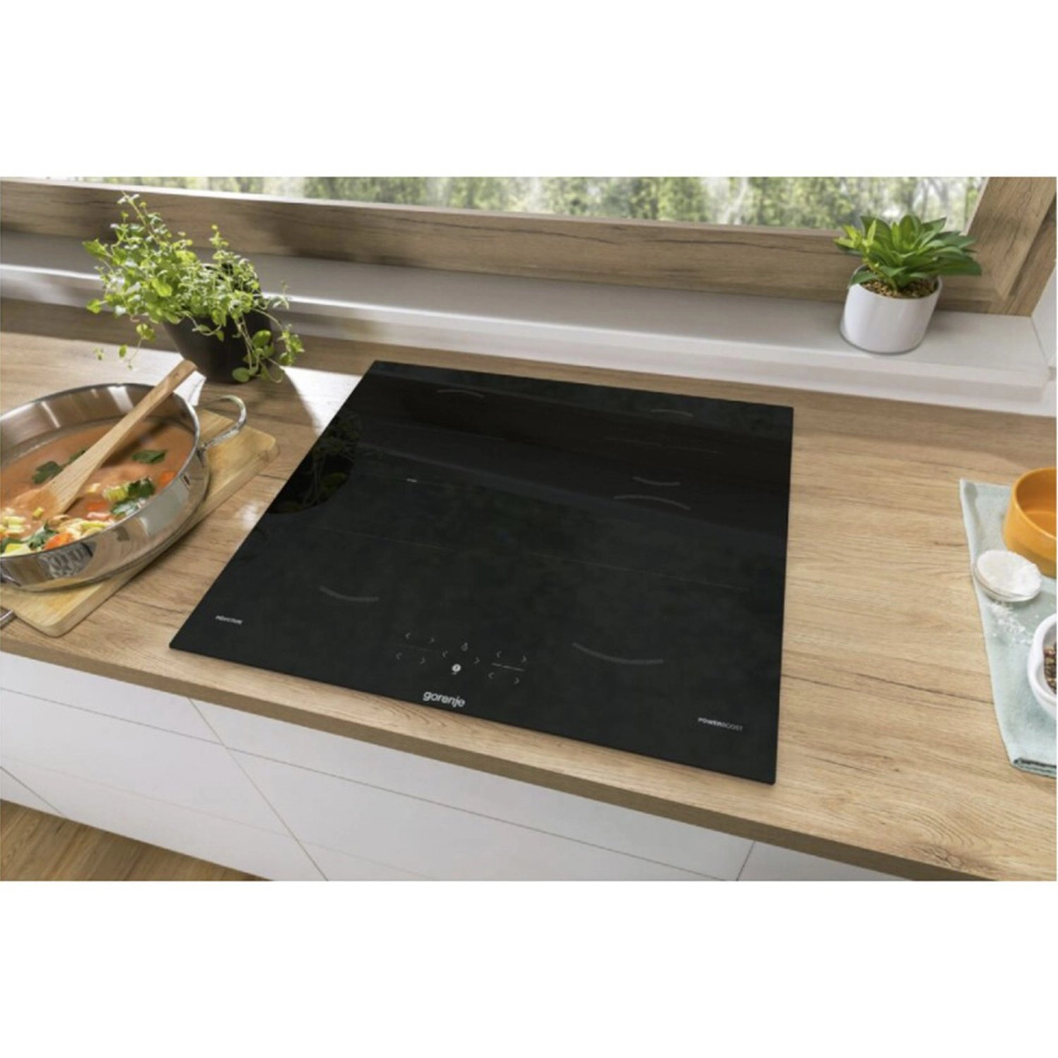GI6421BSC Induction hob