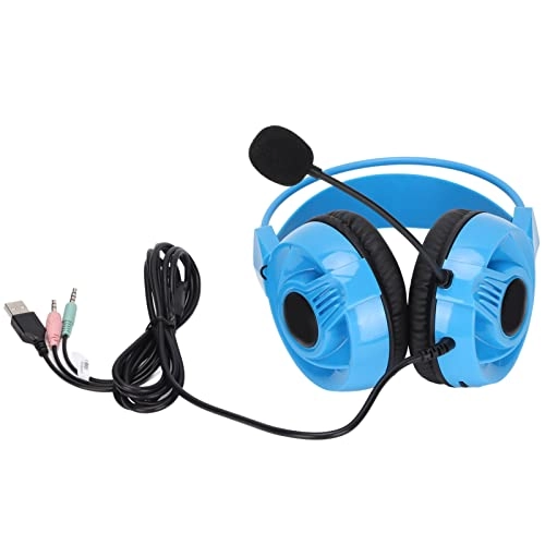 4n8tpx2ba7-11 Wired Headset