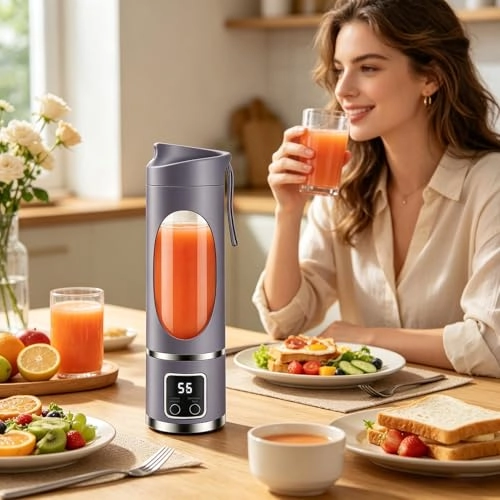 Juicer Blender - 26oz