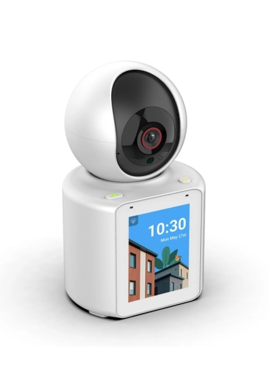 SPECTON PTZ Camera - 2.8-inch