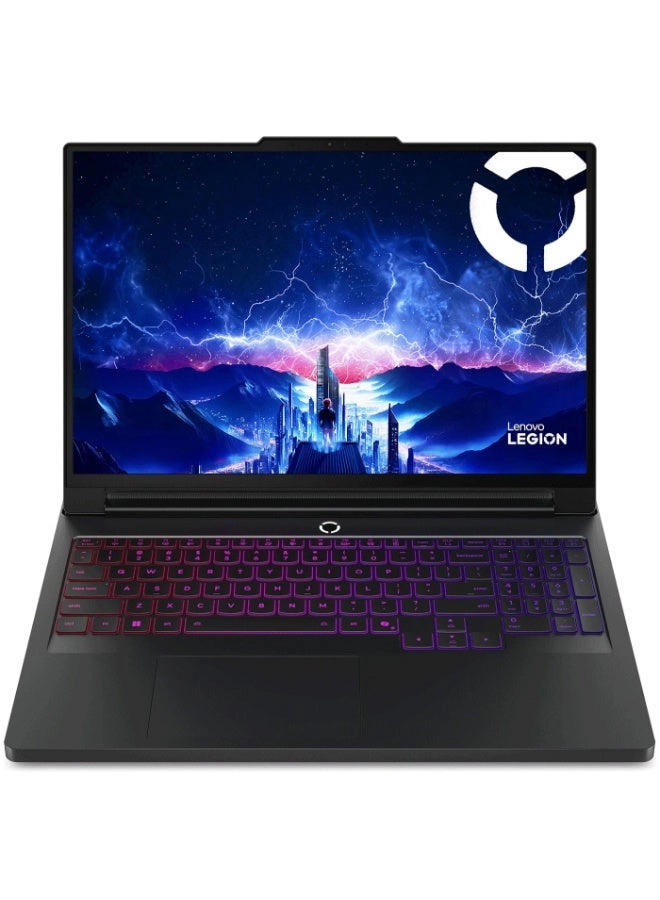 Legion Pro 7 16IAX10H - 16'' Core Ultra 9 275HX 32GB DDR5 2TB SSD