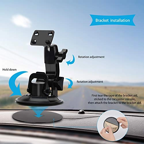 GPS Navigator - 9 inch North America