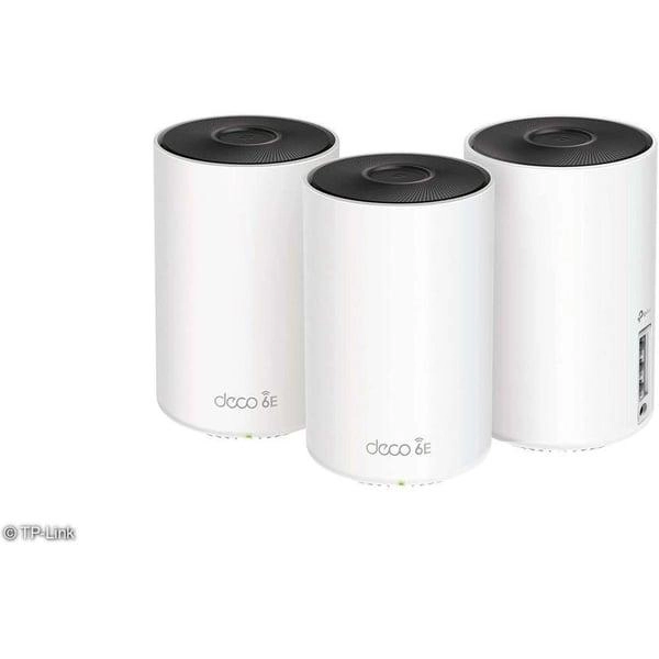 Deco XE75 - WiFi 6E 3-Pack