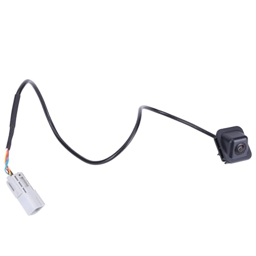 Rear Park Assist Camera - Night vision wired