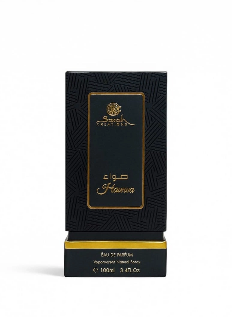 Sarah Creations HAWWA Eau de Parfum - 100ml