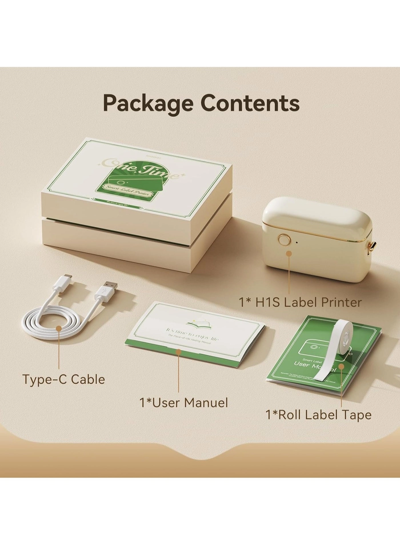 H1S - Thermal 10-15mm